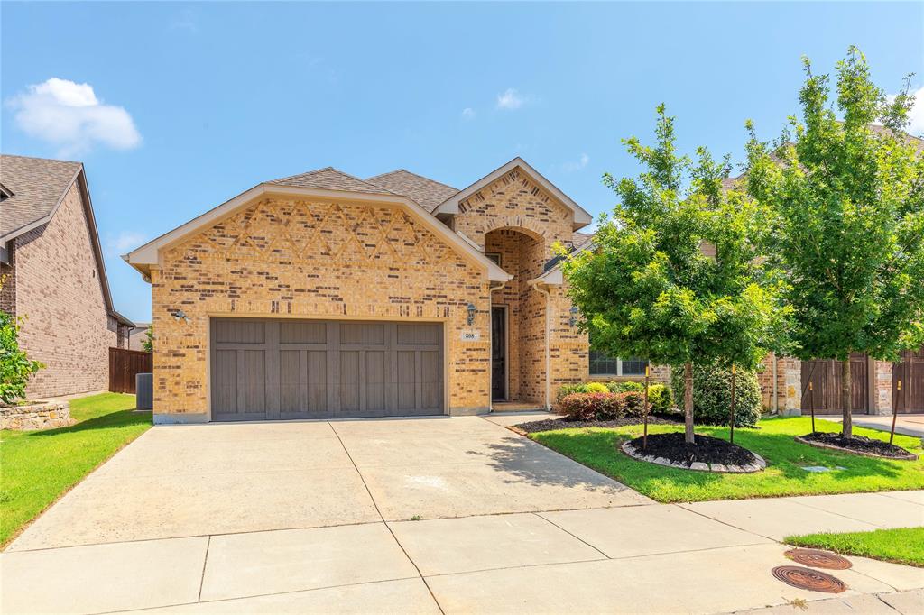 808 Knox Drive