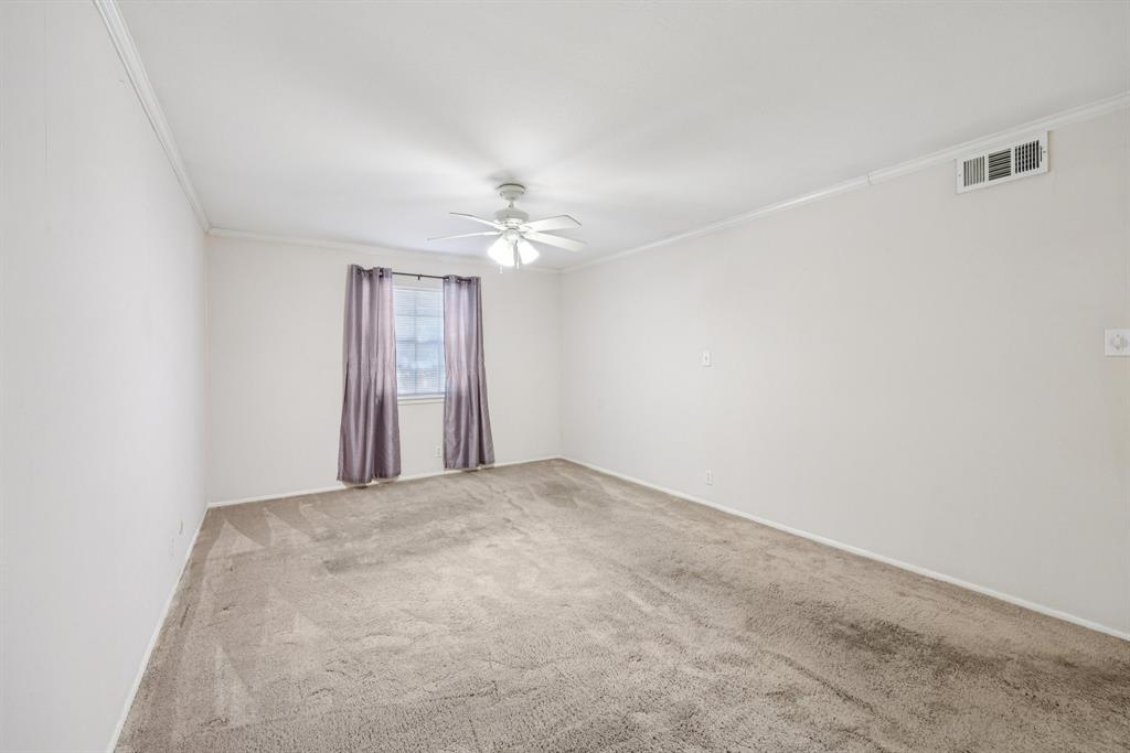 Forest Edge Condo Sub - Residential