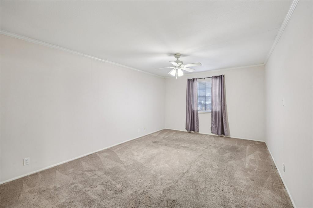 Forest Edge Condo Sub - Residential