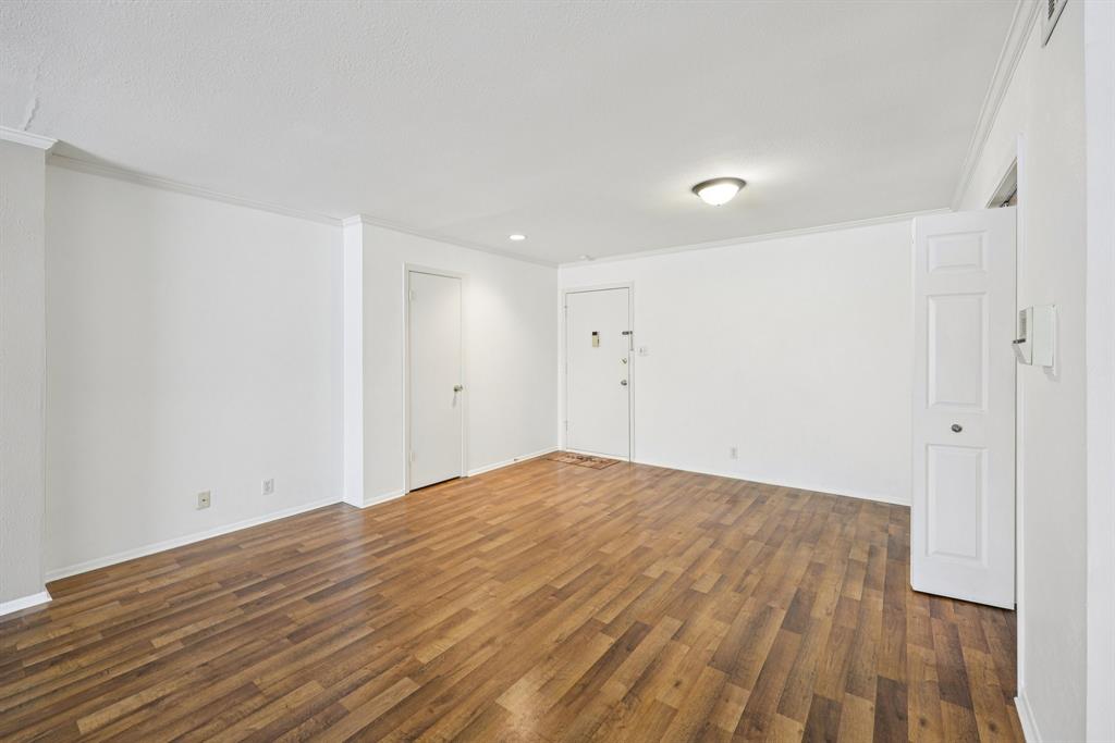 Forest Edge Condo Sub - Residential