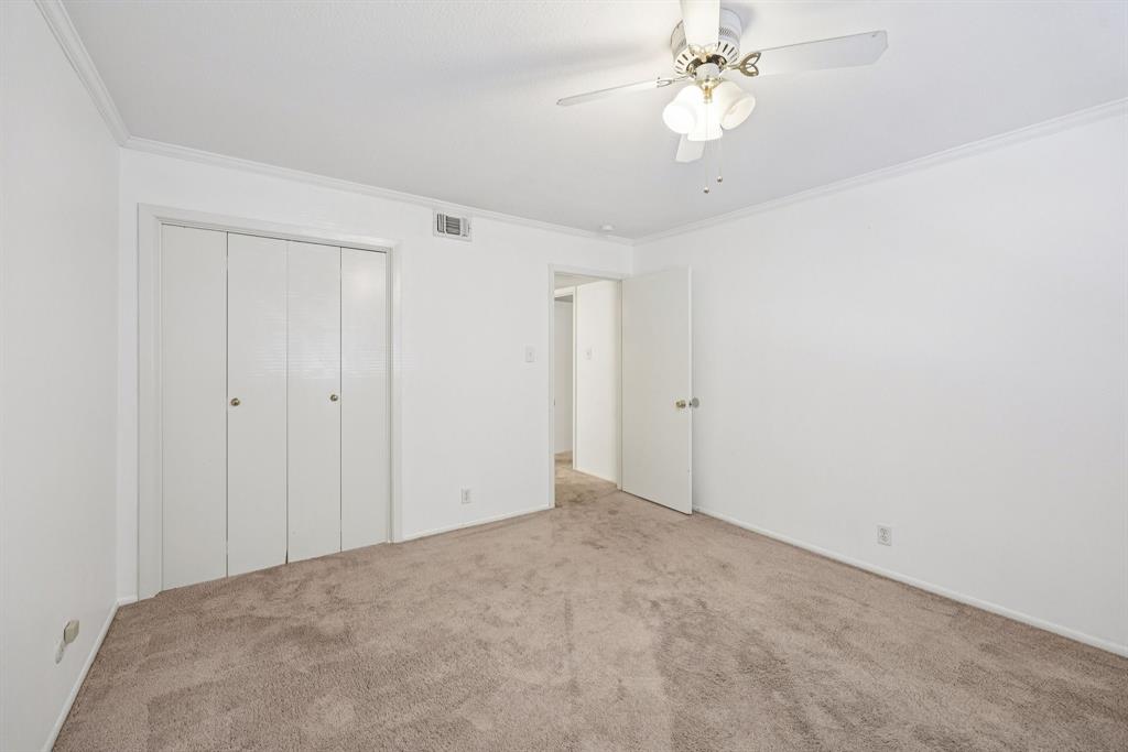 Forest Edge Condo Sub - Residential