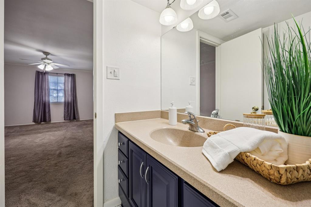 Forest Edge Condo Sub - Residential