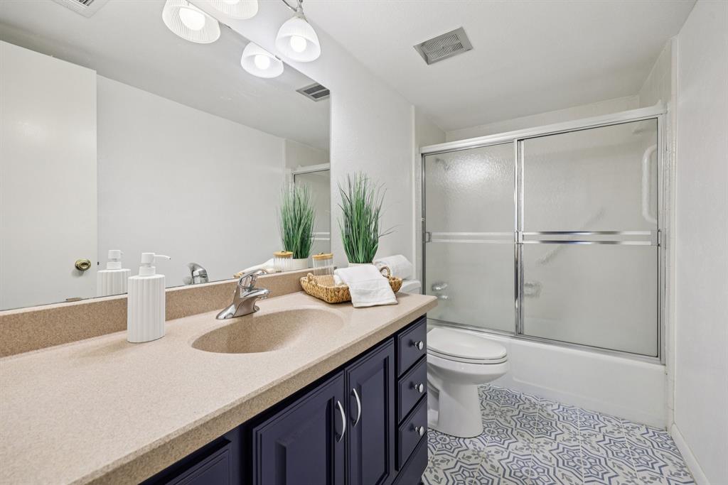 Forest Edge Condo Sub - Residential