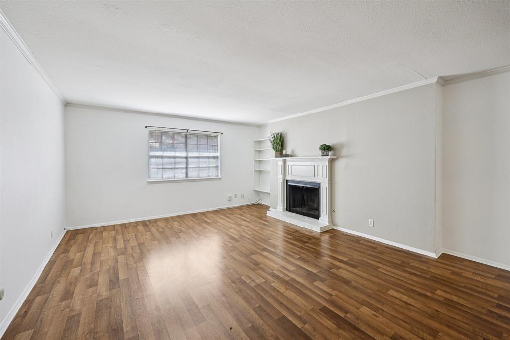 Forest Edge Condo Sub - Residential