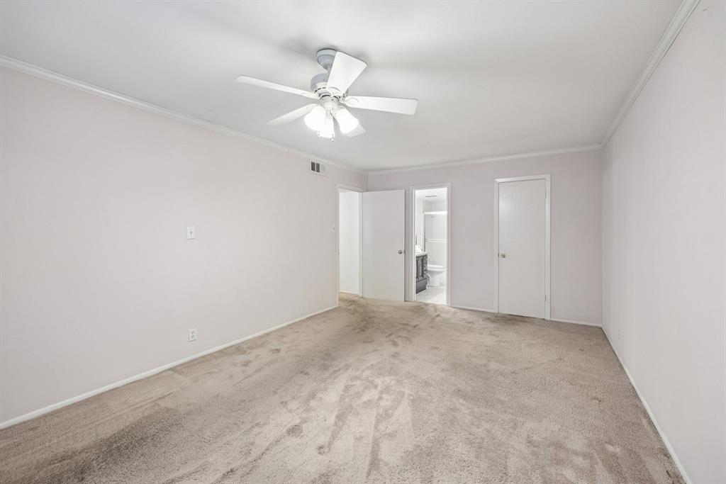 Forest Edge Condo Sub - Residential