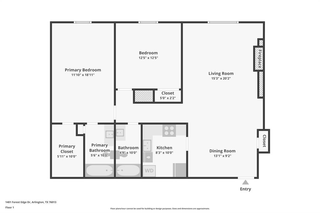 Forest Edge Condo Sub - Residential