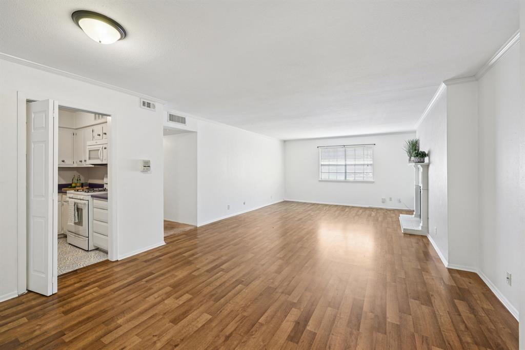 Forest Edge Condo Sub - Residential