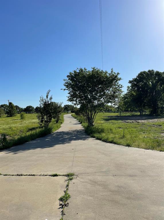 Bent Fork Acres - Land