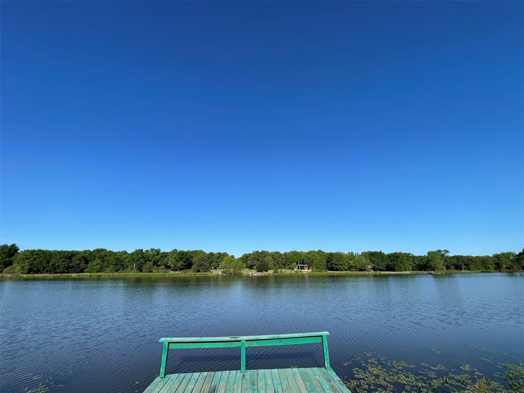 Bent Fork Acres - Land