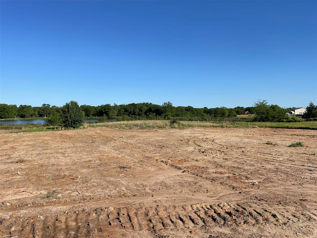 Bent Fork Acres - Land