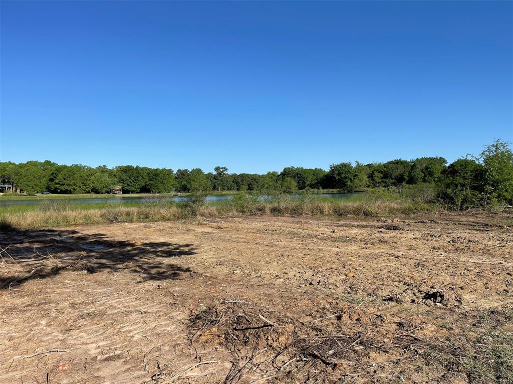 Bent Fork Acres - Land