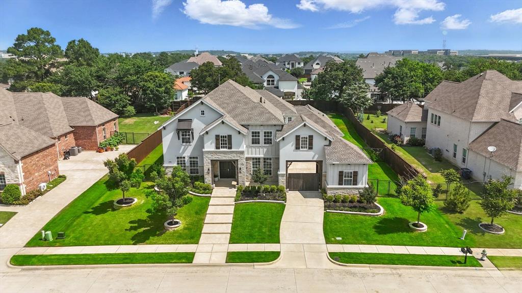 Southlake Meadows Ph 1 - Residential