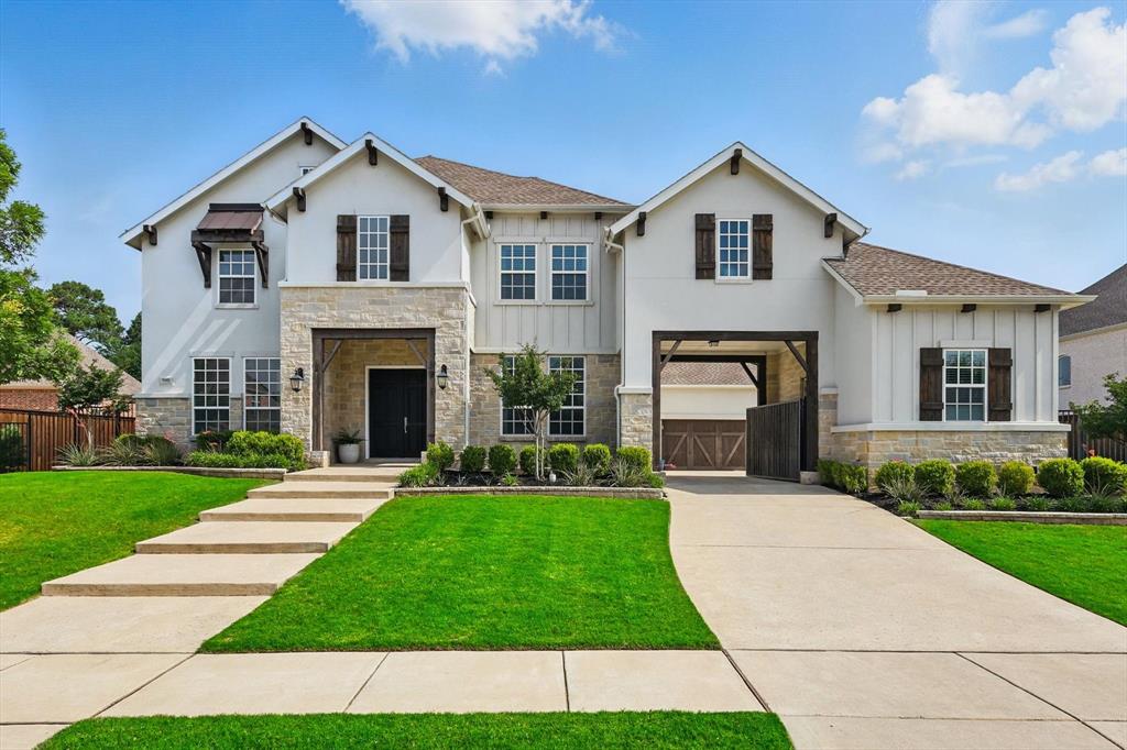 900 Charleston Drive