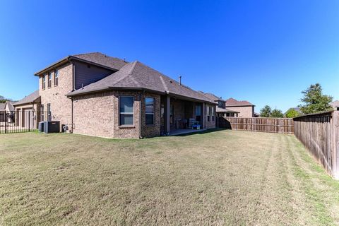 Tiny photo for 7407 Vicari Drive, Arlington, TX 76001 (MLS # 21101196)