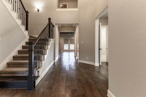 Tiny photo for 7407 Vicari Drive, Arlington, TX 76001 (MLS # 21101196)