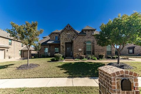 Photo of 7407 Vicari Drive, Arlington, TX 76001 (MLS # 21101196)