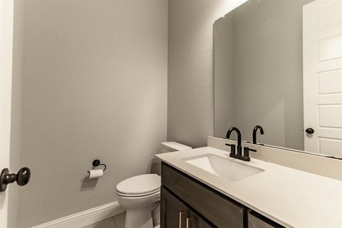 Tiny photo for 7407 Vicari Drive, Arlington, TX 76001 (MLS # 21101196)