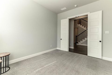 Tiny photo for 7407 Vicari Drive, Arlington, TX 76001 (MLS # 21101196)