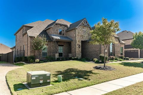 Tiny photo for 7407 Vicari Drive, Arlington, TX 76001 (MLS # 21101196)