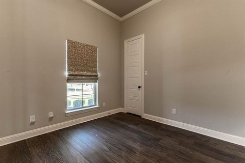 Tiny photo for 7407 Vicari Drive, Arlington, TX 76001 (MLS # 21101196)