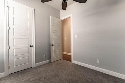 Tiny photo for 7407 Vicari Drive, Arlington, TX 76001 (MLS # 21101196)