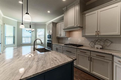 Tiny photo for 7407 Vicari Drive, Arlington, TX 76001 (MLS # 21101196)