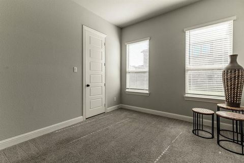 Tiny photo for 7407 Vicari Drive, Arlington, TX 76001 (MLS # 21101196)