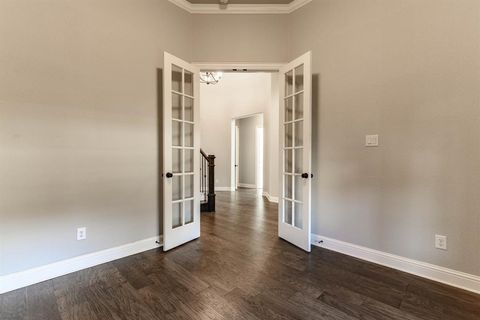 Tiny photo for 7407 Vicari Drive, Arlington, TX 76001 (MLS # 21101196)