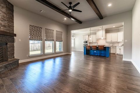 Tiny photo for 7407 Vicari Drive, Arlington, TX 76001 (MLS # 21101196)