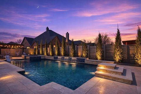 1011 Treeline Drive Argyle TX 76226