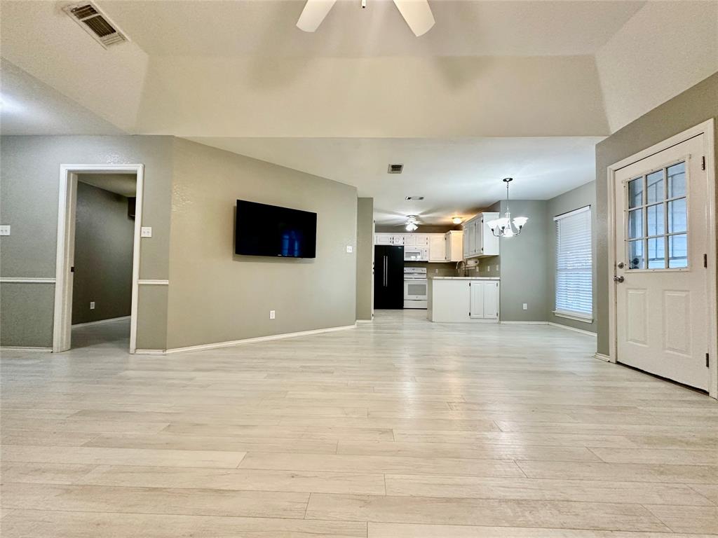 Casa Linda Rev - Residential