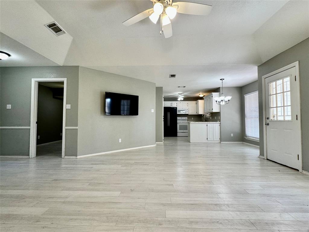 Casa Linda Rev - Residential