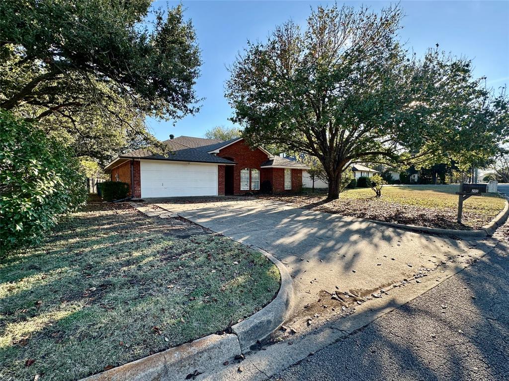 205 N Meadowview Drive