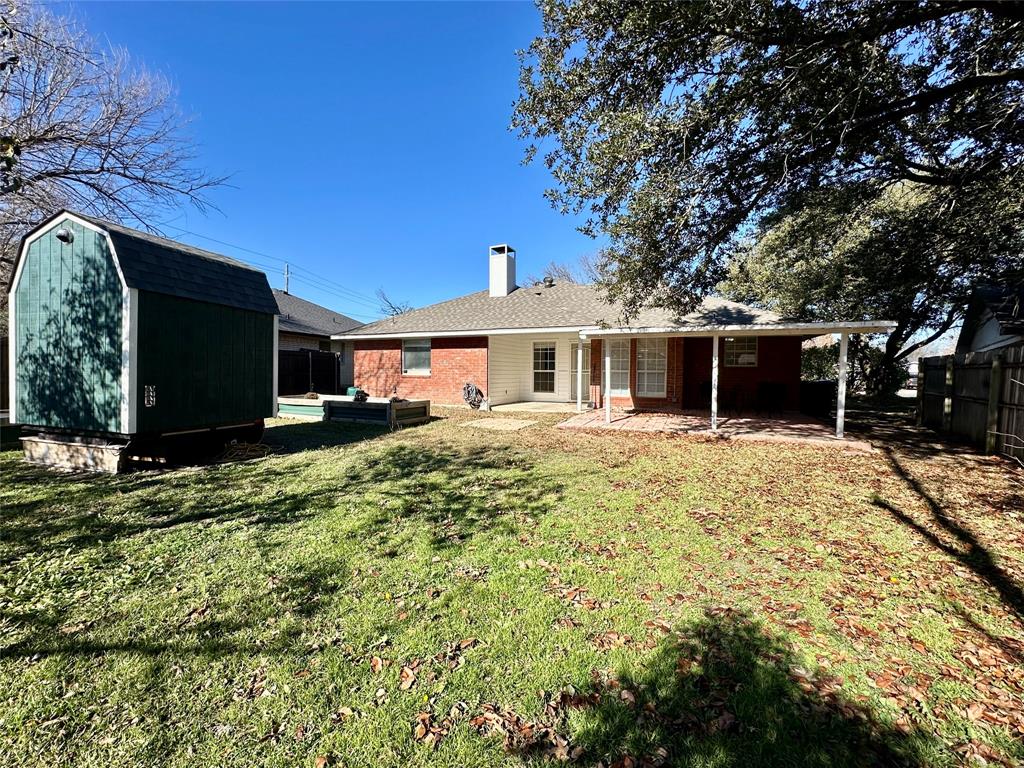 Casa Linda Rev - Residential