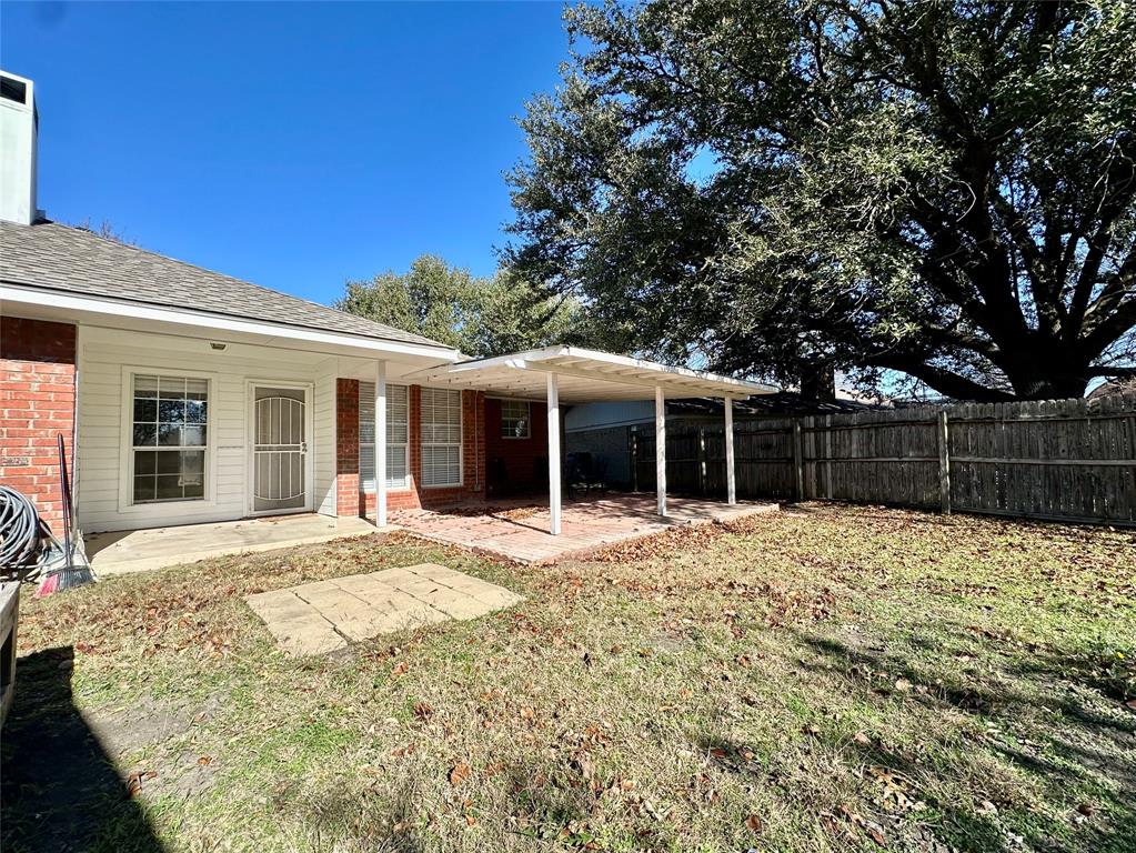 Casa Linda Rev - Residential