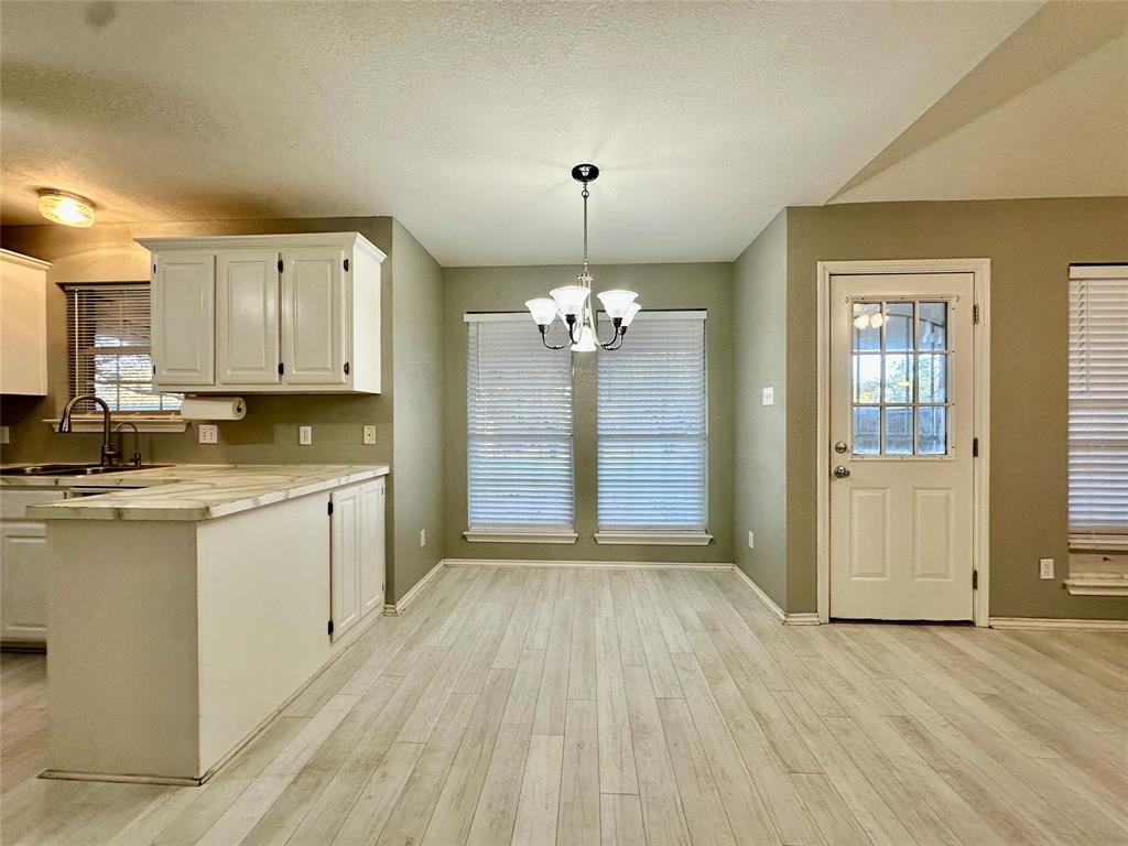 Casa Linda Rev - Residential