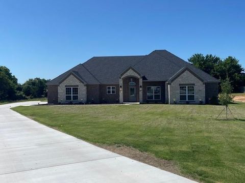 1042 Katie Court Reno TX 76020