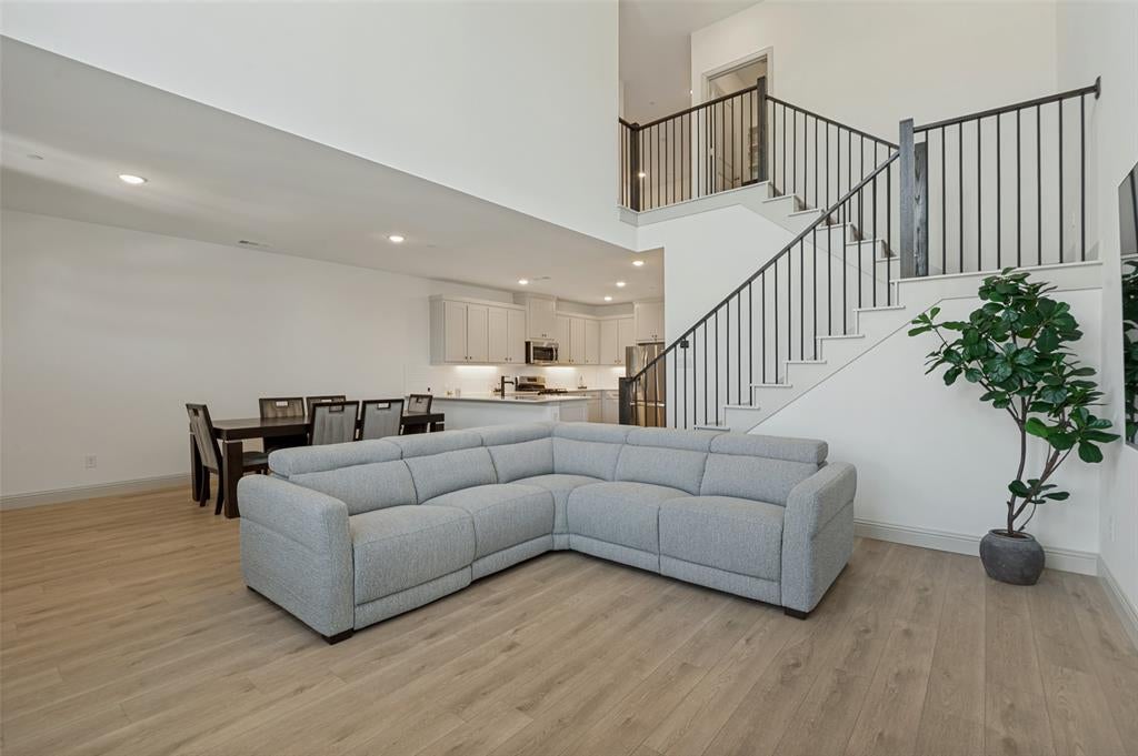 Photo of 8895 Stablehand Mews, Frisco, TX 75035 (MLS # 21375160)