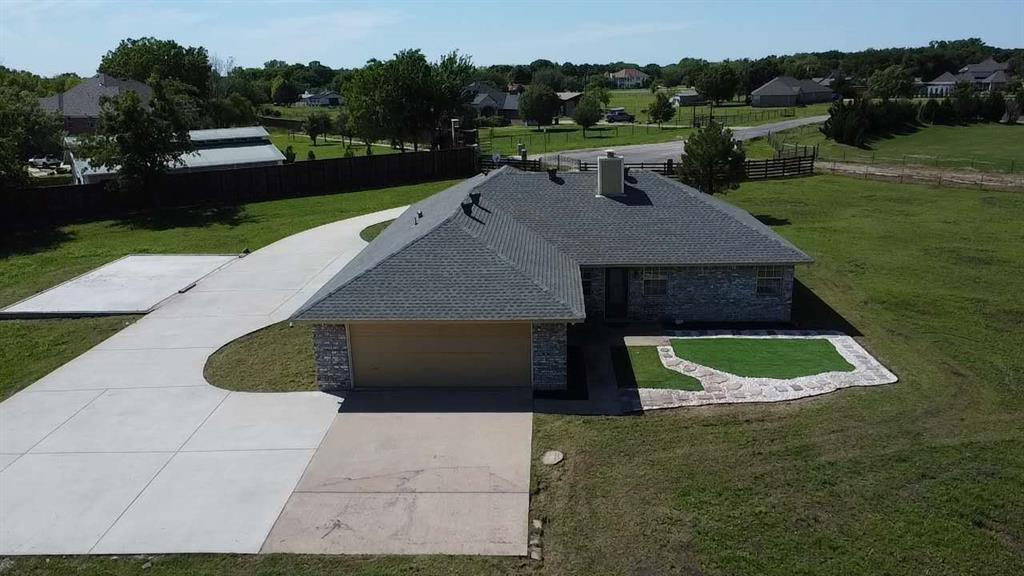 3108 Pecan Circle