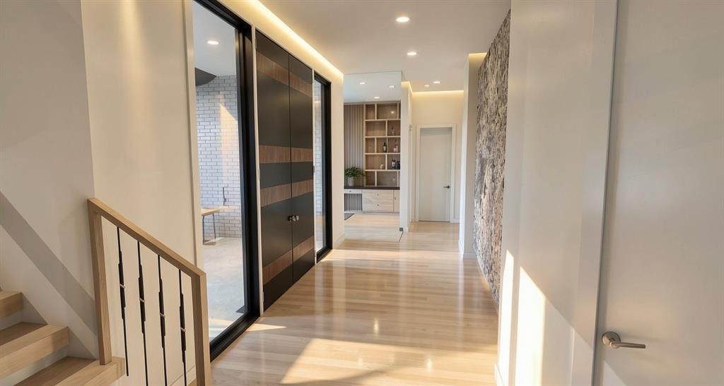 Preston Hills - Residential