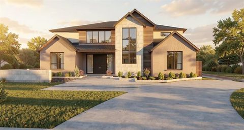 6604 Chevy Chase Avenue Dallas TX 75225