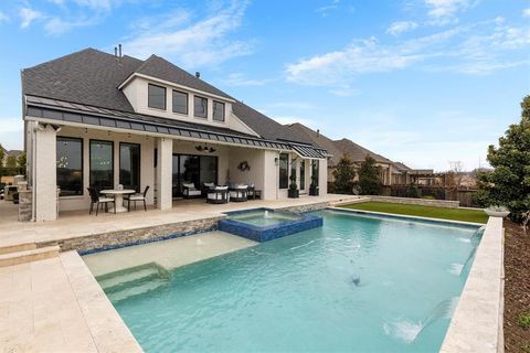 2731 Meadowbrook Boulevard Prosper TX 75078