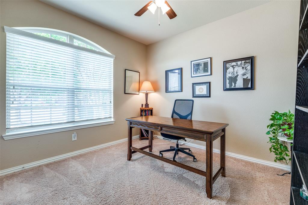 16504 Toledo Bend Court