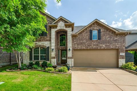 16504 Toledo Bend Court Prosper TX 75078