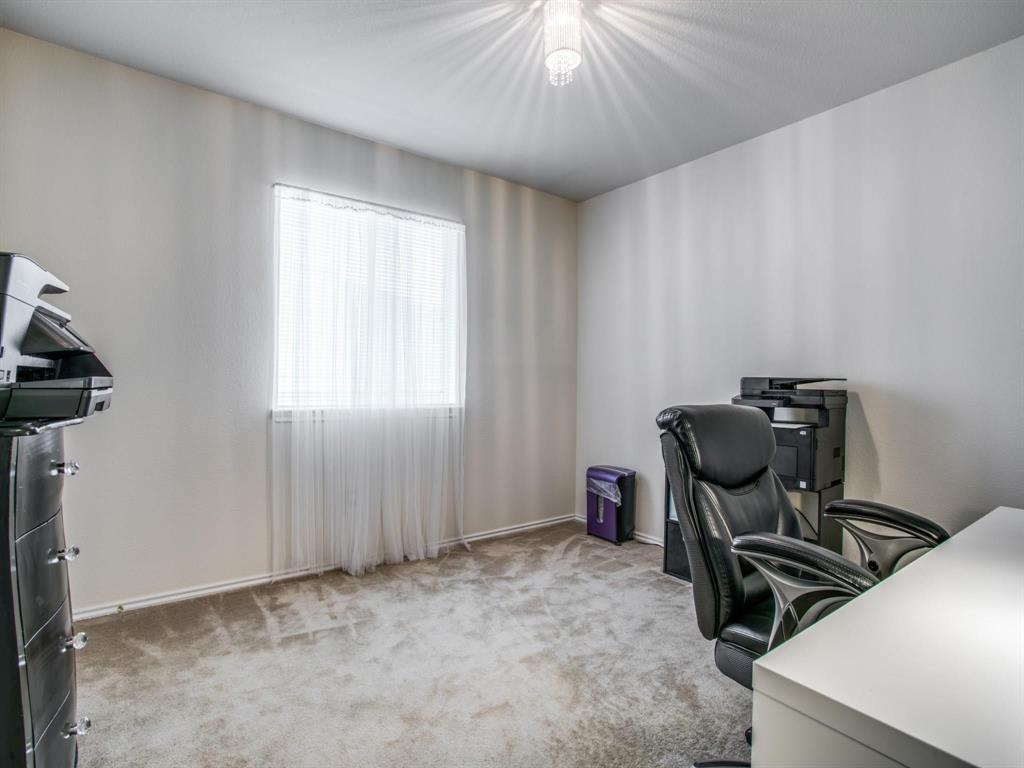 Village Of Runyon Spgs - Residential Lease