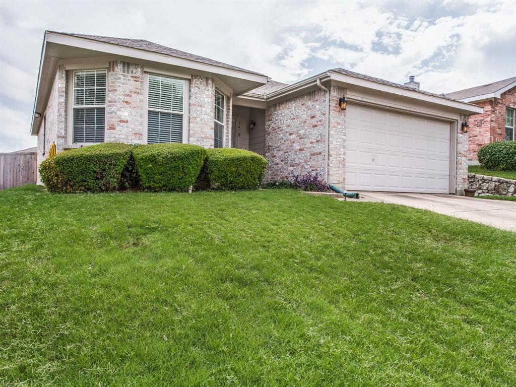 Village Of Runyon Spgs - Residential Lease