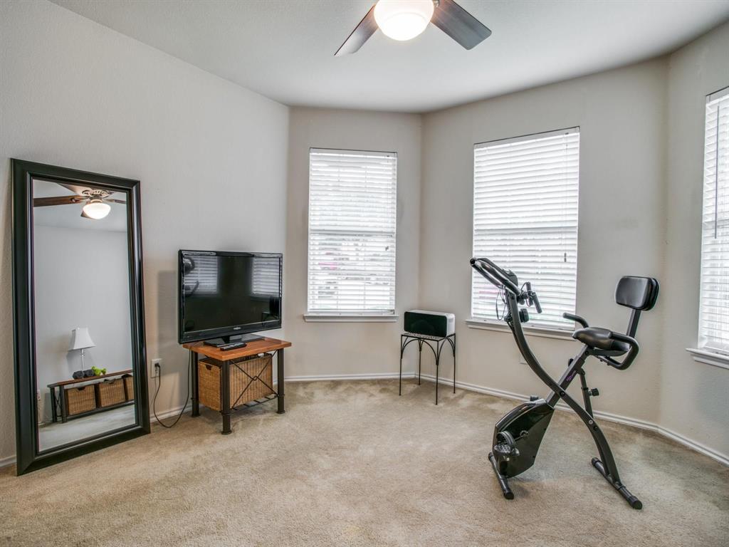 Village Of Runyon Spgs - Residential Lease