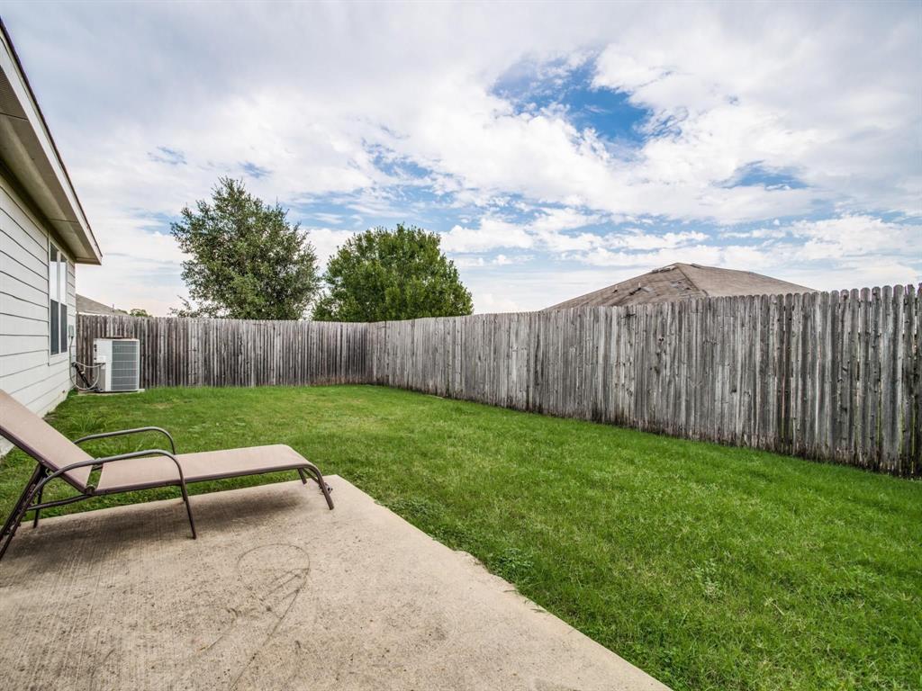 Village Of Runyon Spgs - Residential Lease