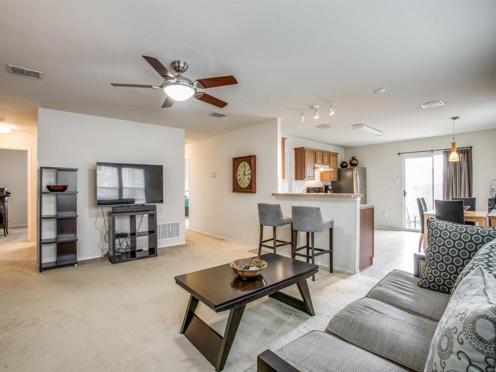 Village Of Runyon Spgs - Residential Lease