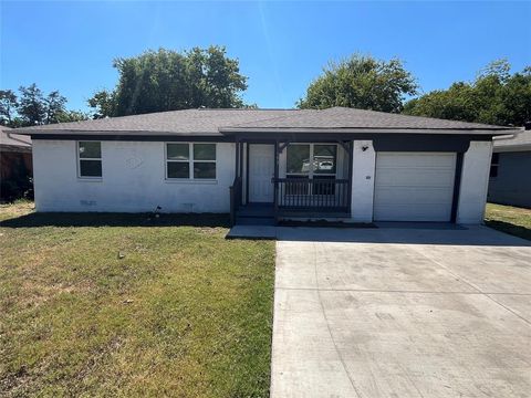 153 S Seagoville Road, Dallas, TX 75217 - #: 20704177